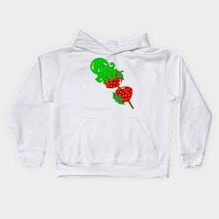 Ctanghulhu Kids Hoodie